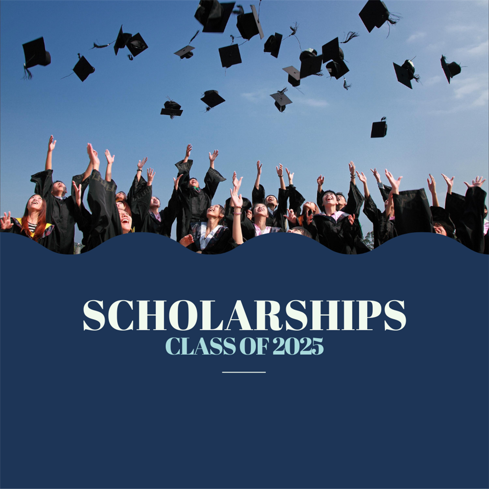  Scholarships